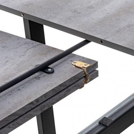 Стол раздвижной Leset Ларс 1Р