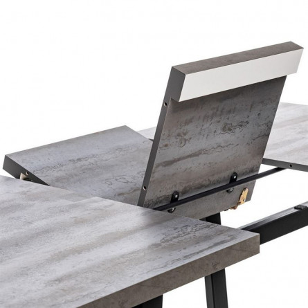 Стол раздвижной Leset Ларс 1Р