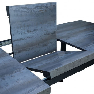 Стол раздвижной Leset Хаген 1Р