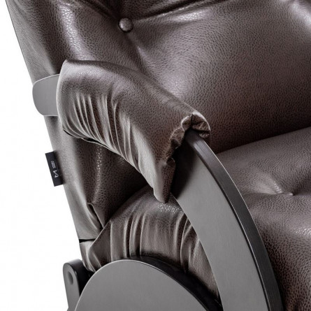 Кресло-маятник Старк