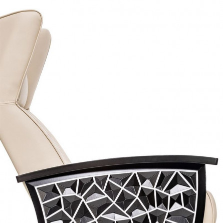 Кресло-маятник Кристалл