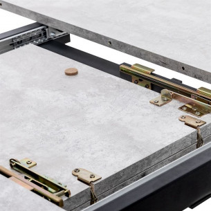 Стол раздвижной Leset Капри