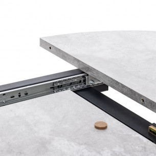 Стол раздвижной Leset Капри