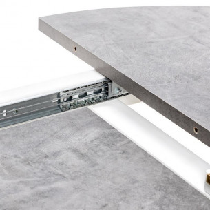 Стол раздвижной Leset Капри