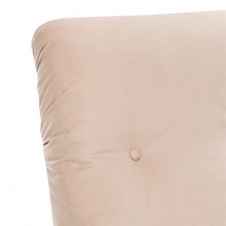 Кресло-качалка Модель 68 (Leset Футура) Дуб беленый, ткань V 18