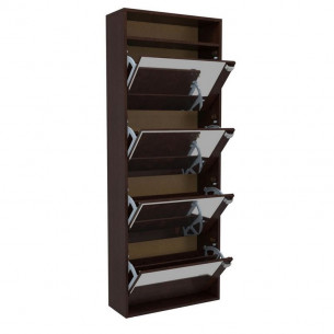 Обувница Leset Эдит 4S