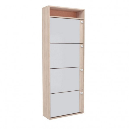 Обувница Leset Эдит 4S