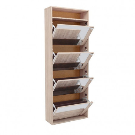 Обувница Leset Эдит 4S