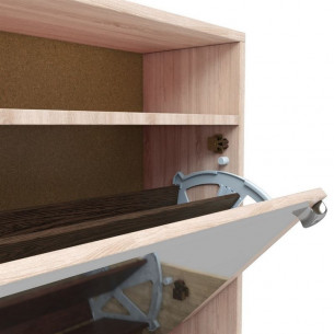 Обувница Leset Эдит 4S