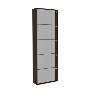 Обувница Leset Эдит 5S