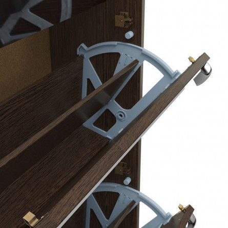 Обувница Leset Эдит 5S