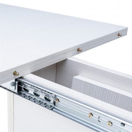 Стол раздвижной 80.540 Leset Мартин