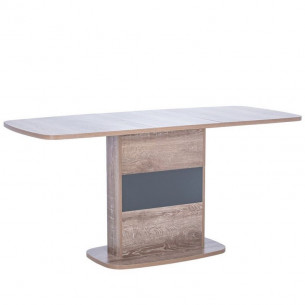 Стол раздвижной 80.540 Leset Мартин