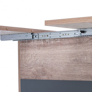 Стол раздвижной 80.540 Leset Мартин