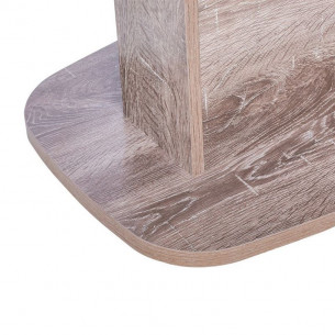 Стол раздвижной 80.540 Leset Мартин