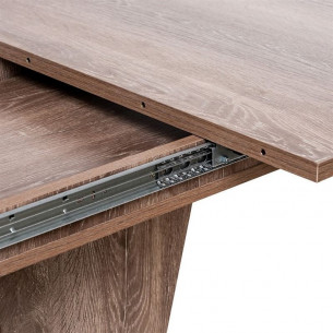 Стол раздвижной 80.528 Leset Бари