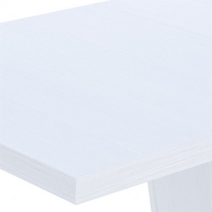 Стол раздвижной 80.529 Leset Луссо