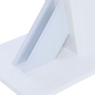 Стол раздвижной 80.529 Leset Луссо