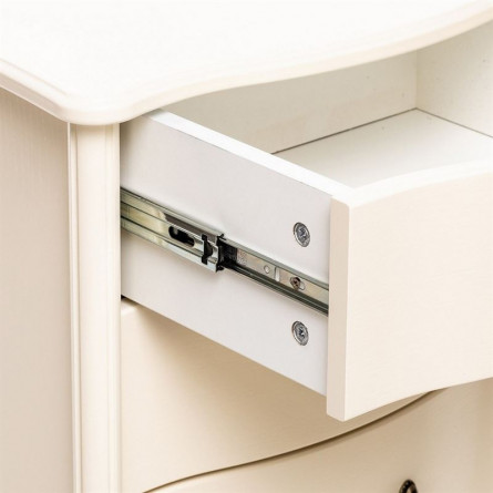 Комод Leset "Джульетта" узкий (5 ящ.)