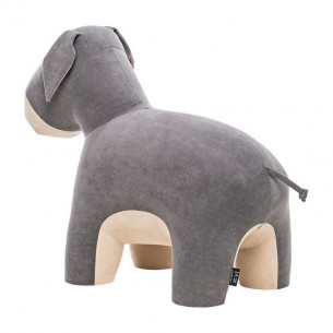 Пуф Leset Burro
