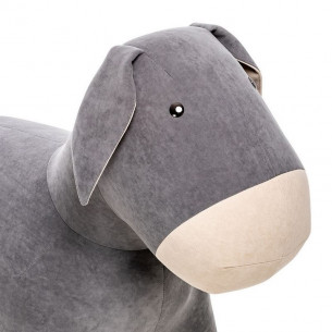 Пуф Leset Burro
