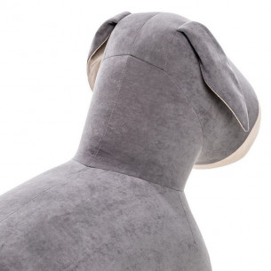 Пуф Leset Burro