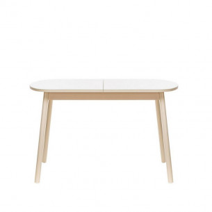 Стол раздвижной Leset Мидел