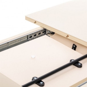 Стол раздвижной Leset Мидел МИНИ