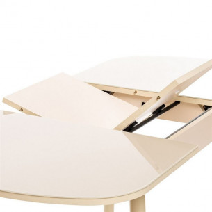 Стол раздвижной Leset Мидел МИНИ