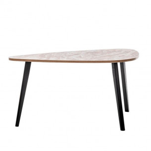 Стол журнальный Leset Фьорд