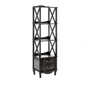 Этажерка Leset "Джульетта-3"