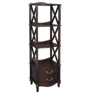 Этажерка Leset "Джульетта-3"