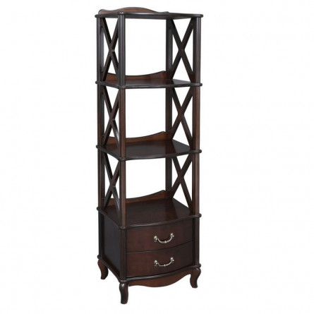 Этажерка Leset "Джульетта-3"