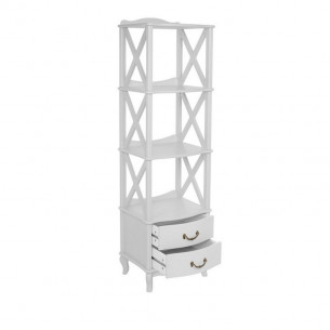 Этажерка Leset "Джульетта-3"