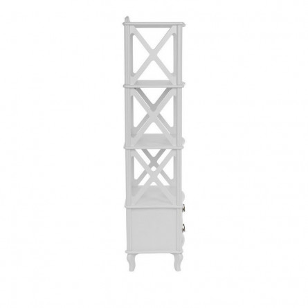 Этажерка Leset "Джульетта-3"