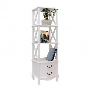 Этажерка Leset "Джульетта-3"