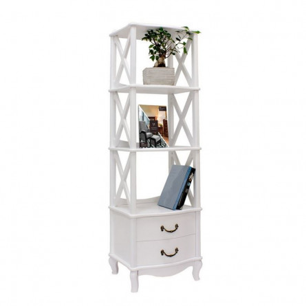 Этажерка Leset "Джульетта-3"