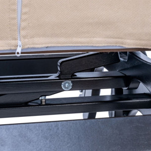 Кресло-маятник Стронг М