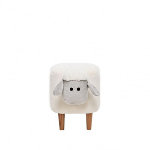 Пуф Leset Lamb COMBI