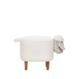 Пуф Leset Lamb COMBI
