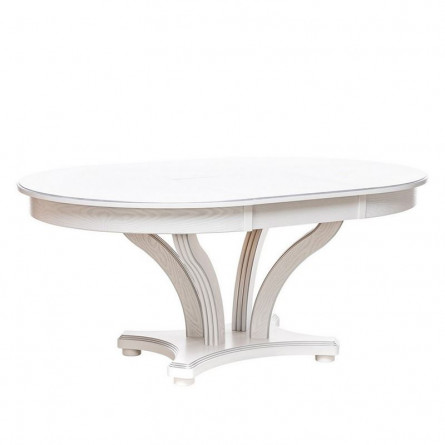 Стол раздвижной Leset Ромео 1Р