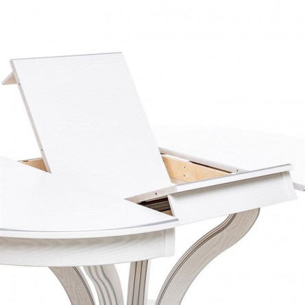 Стол раздвижной Leset Ромео 1Р