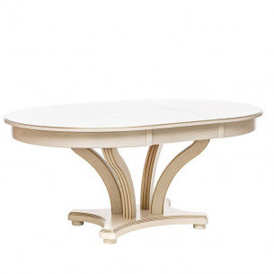 Стол раздвижной Leset Ромео 1Р