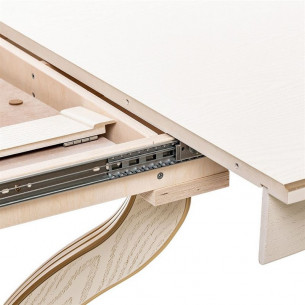 Стол раздвижной Leset Ромео 1Р