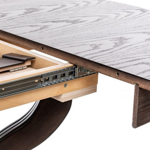 Стол раздвижной Leset Ромео 1Р