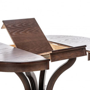 Стол раздвижной Leset Ромео 1Р