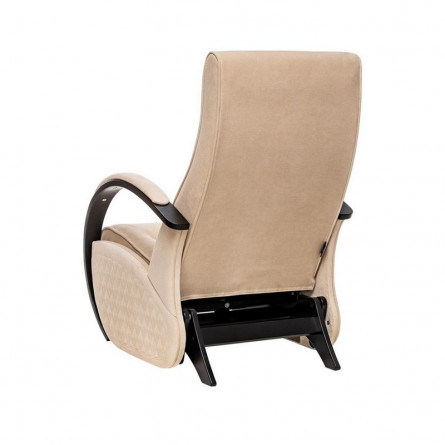 Кресло-маятник Balance 3 с накладками