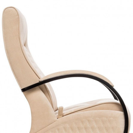 Кресло-маятник Balance 3 с накладками