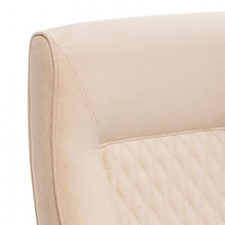 Кресло-маятник Balance 3 с накладками