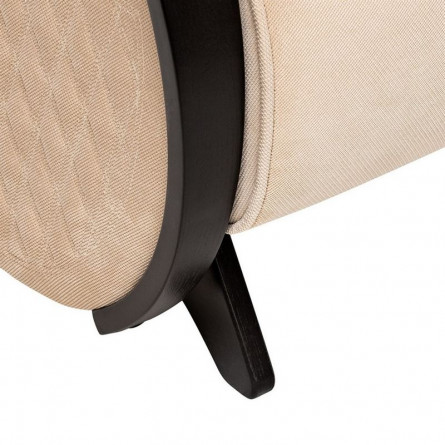 Кресло-маятник Balance 3 с накладками